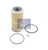 DT 7.59012 Oil Filter